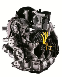 P646E Engine
